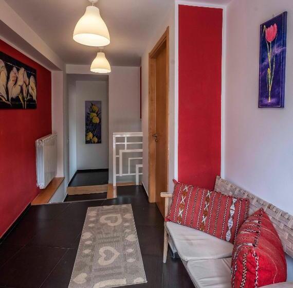 Номер Стандарт, Casa Rossa
