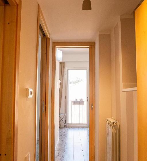 חדר סטנדרט, Casa Rossa