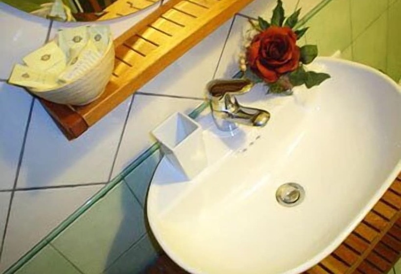 Номер Стандарт, Certe Notti Pompei