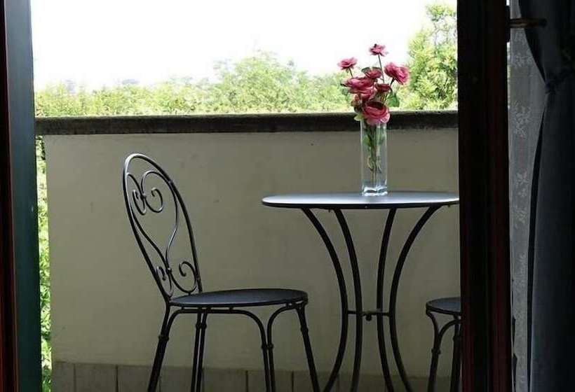 Номер Стандарт, Certe Notti Pompei