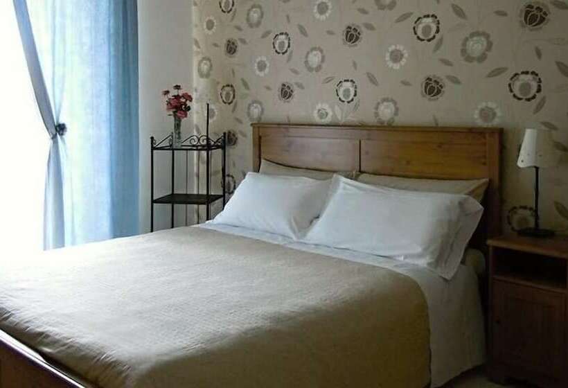 Номер Стандарт, Certe Notti Pompei