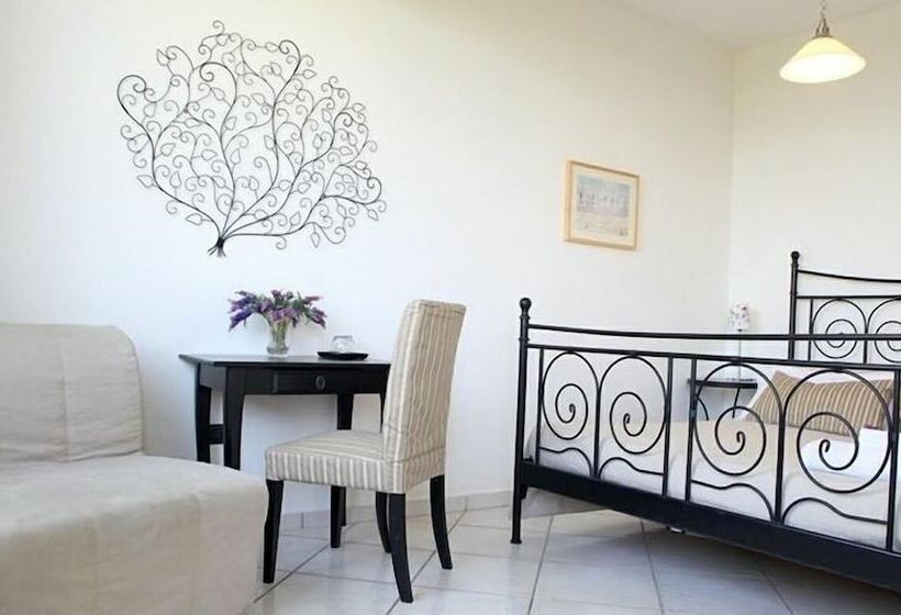 Номер Стандарт, Certe Notti Pompei