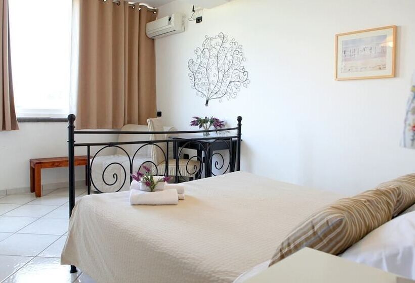 Номер Стандарт, Certe Notti Pompei