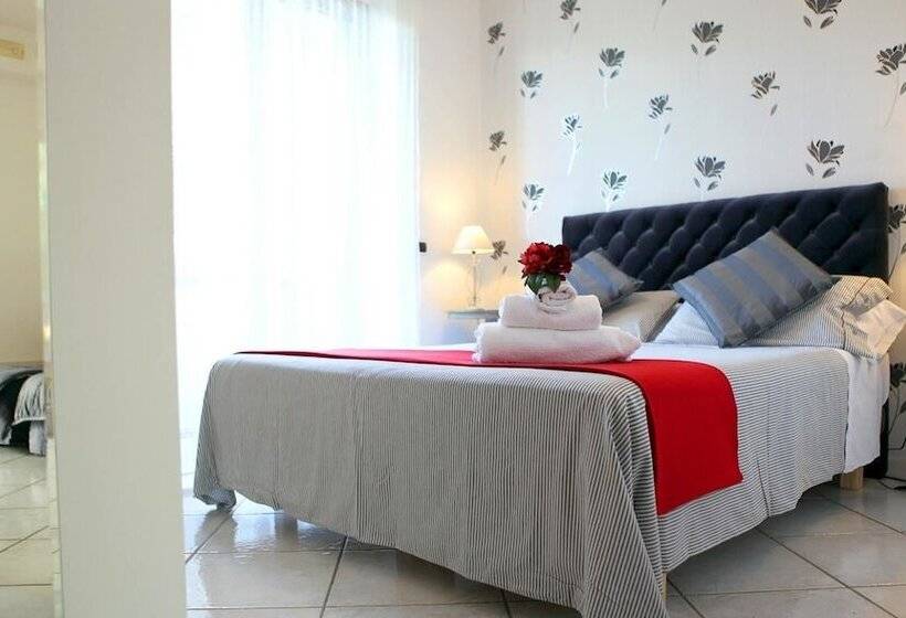 Номер Стандарт, Certe Notti Pompei