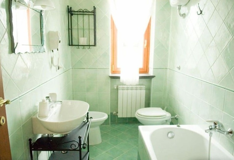 Полулюкс, Certe Notti Pompei