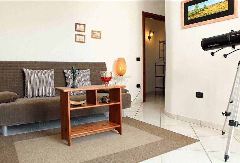 Полулюкс, Certe Notti Pompei