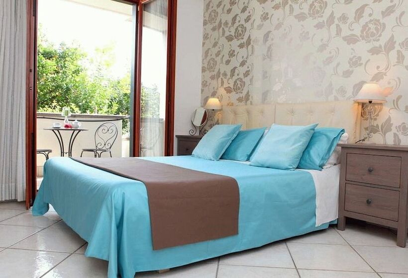 Полулюкс, Certe Notti Pompei