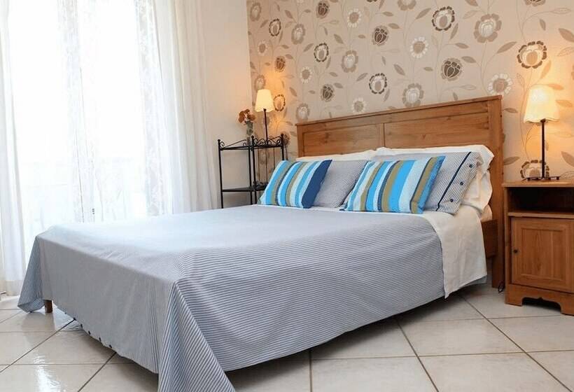 Полулюкс, Certe Notti Pompei