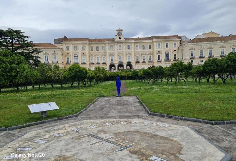 דירת חדר, I Papiri