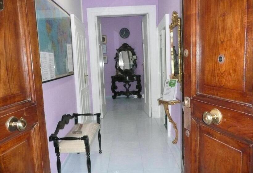 חדר סטנדרט נוף לים, I Papiri