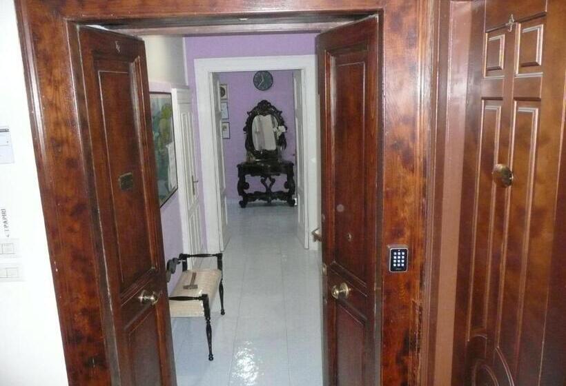 חדר סטנדרט נוף לים, I Papiri