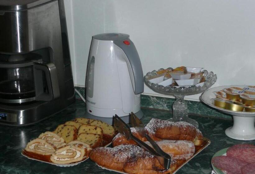 חדר סטנדרט נוף לים, I Papiri