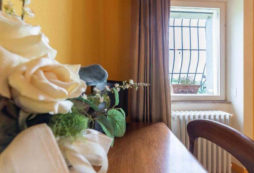 스탠다드 룸, La Casa Medioevale