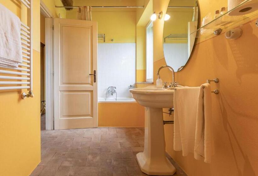 스탠다드 룸, La Casa Medioevale