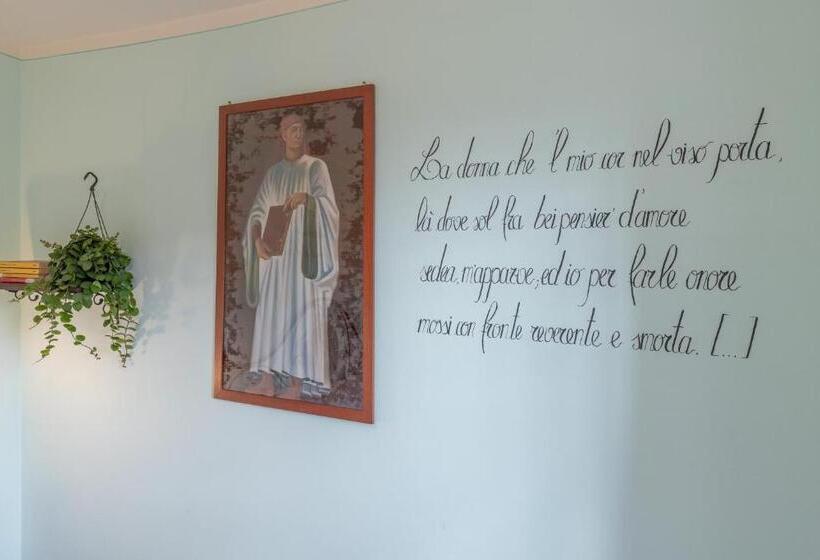 Номер Стандарт, La Casa Medioevale