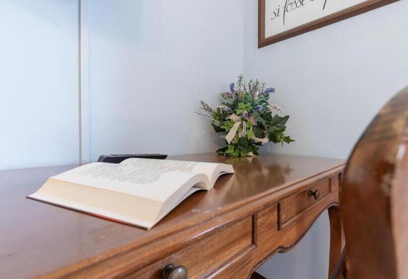 스탠다드 룸, La Casa Medioevale