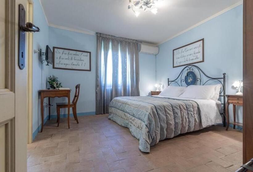 Номер Стандарт, La Casa Medioevale