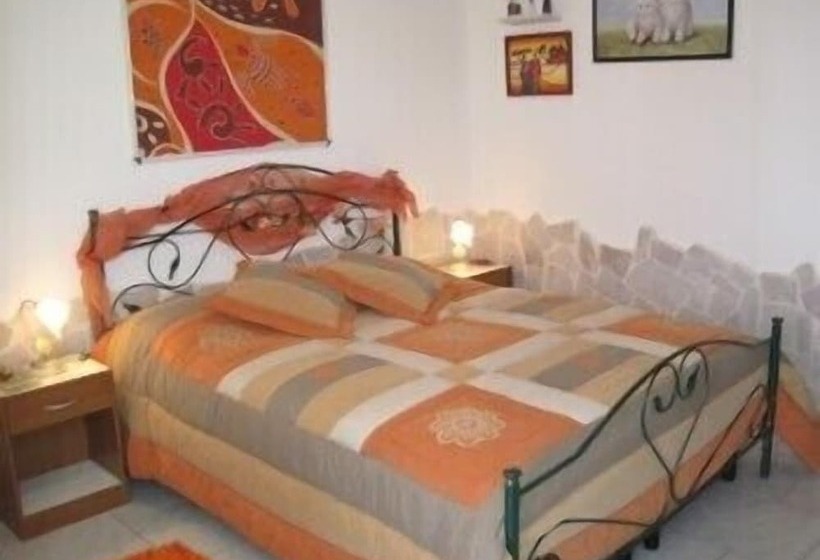 スタンダードシングルルーム, L'isola Felice E Trulli Sotto Le Stelle