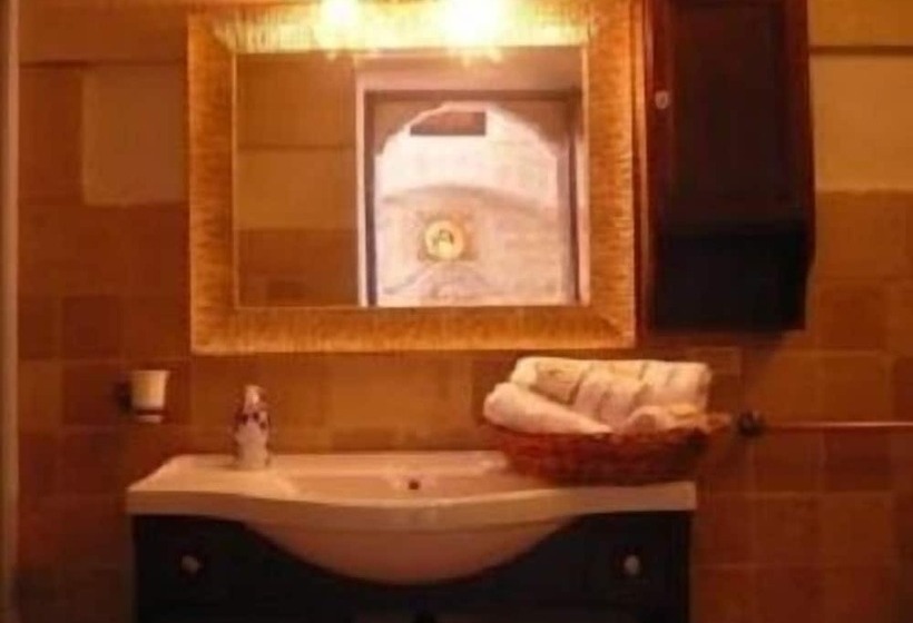 １ベッドルームアパートメント, L'isola Felice E Trulli Sotto Le Stelle