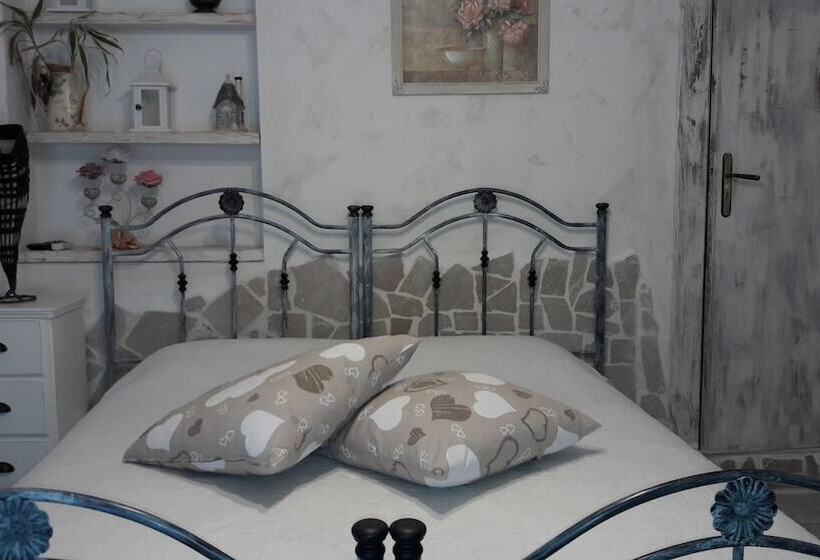 １ベッドルームアパートメント, L'isola Felice E Trulli Sotto Le Stelle