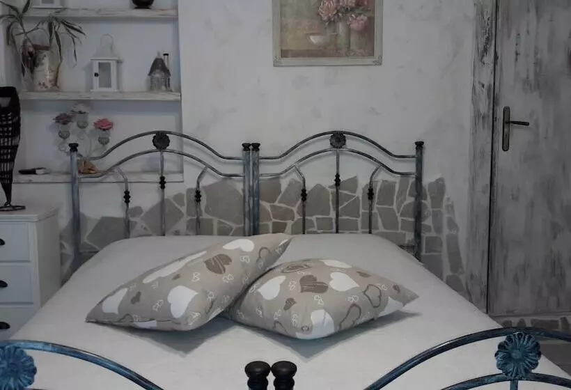 آپارتمان 1 خوابه, L'isola Felice E Trulli Sotto Le Stelle