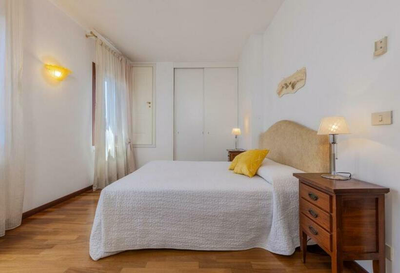 Apartamento 1 Quarto Vista Jardim, Corte Nova