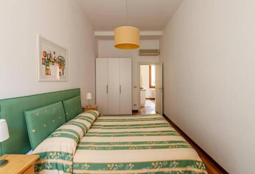 Suite 2 Quartos, Corte Nova