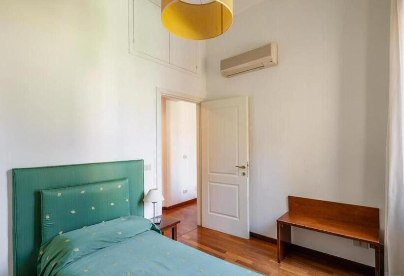 Suite 2 Quartos, Corte Nova