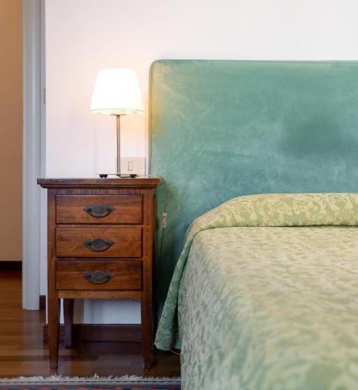 Apartamento 2 Quartos Vista Jardim, Corte Nova