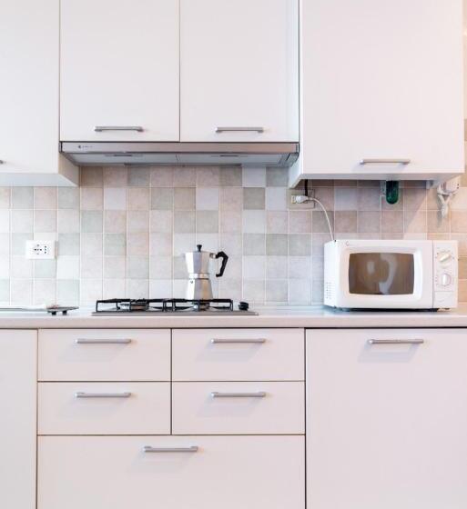 Apartamento 2 Quartos Vista Jardim, Corte Nova