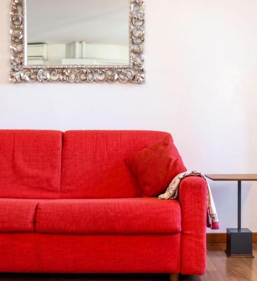 Apartamento 2 Quartos Vista Jardim, Corte Nova