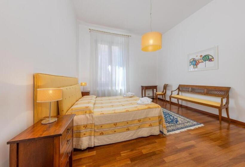 Suite com Vistas, Corte Nova