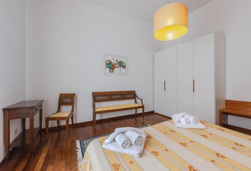 Suite com Vistas, Corte Nova