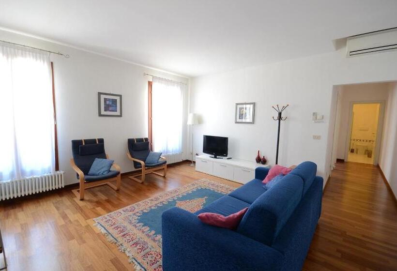 Apartamento 3 Quartos, Corte Nova