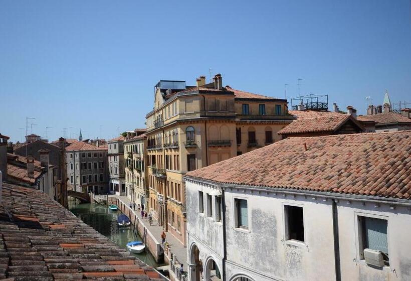 Apartamento 3 Quartos, Corte Nova