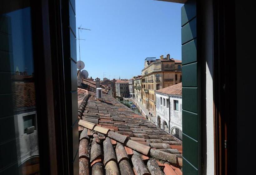 Apartamento 3 Quartos, Corte Nova