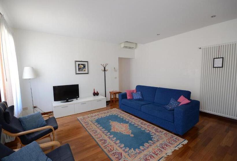 Apartamento 3 Quartos, Corte Nova