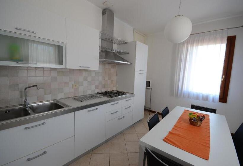 Apartamento 3 Quartos, Corte Nova