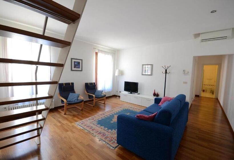 Apartamento 3 Quartos, Corte Nova