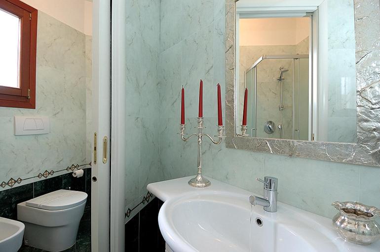 Apartamento 1 Quarto com Terraço, Corte Nova