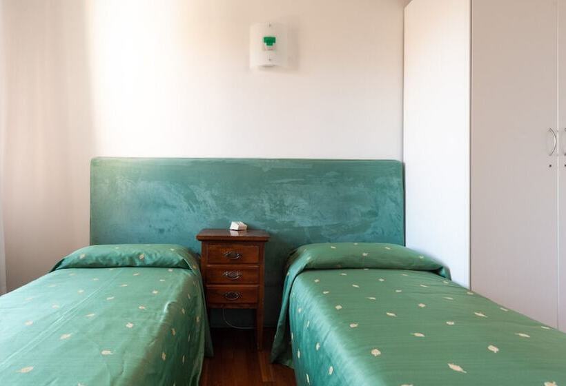 Suite 2 Quartos, Corte Nova