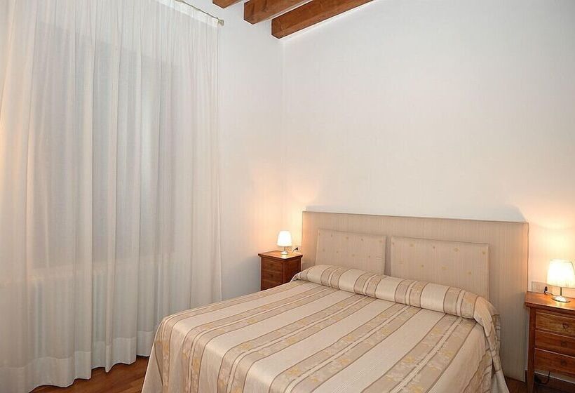 Apartamento 1 Quarto Vista Jardim, Corte Nova