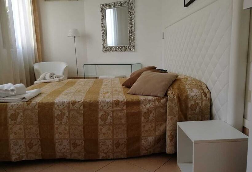 Apartamento 1 Quarto Vista Jardim, Corte Nova