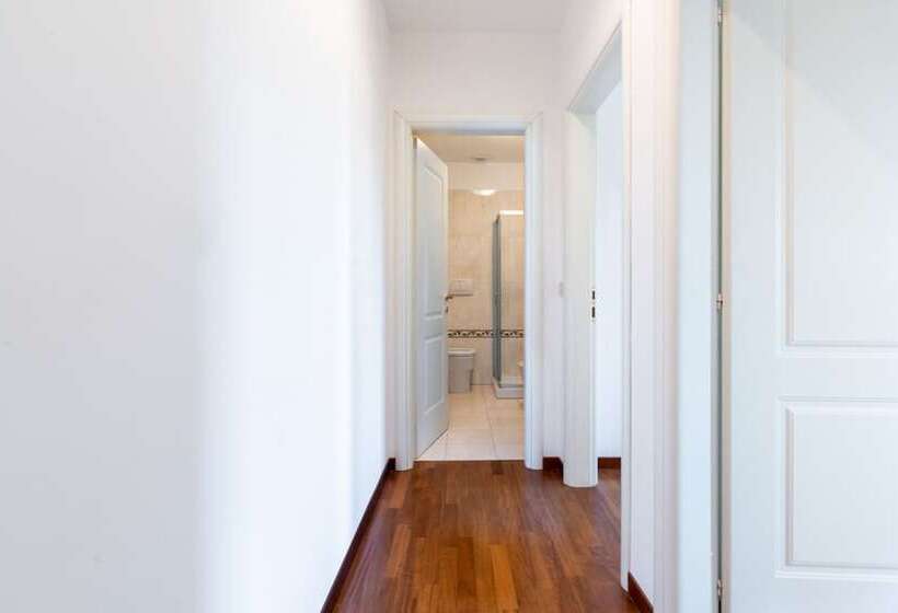 Suite 2 Quartos, Corte Nova