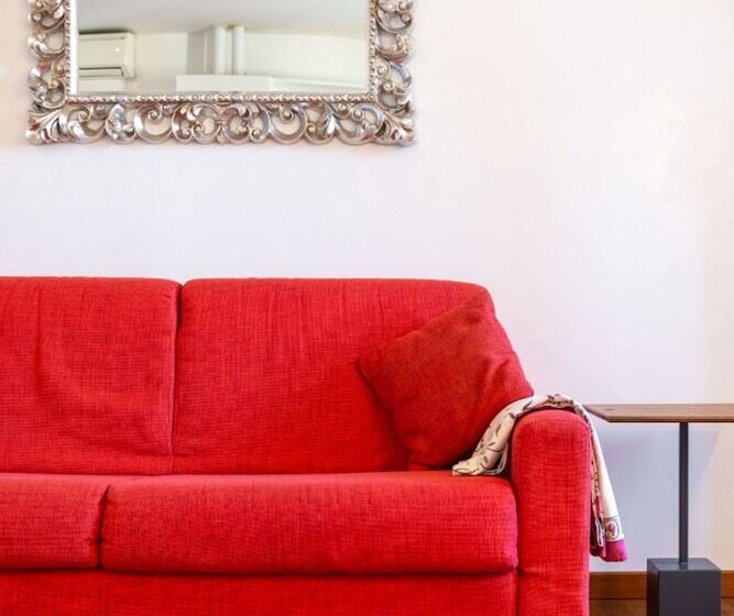 Suite 2 Quartos, Corte Nova