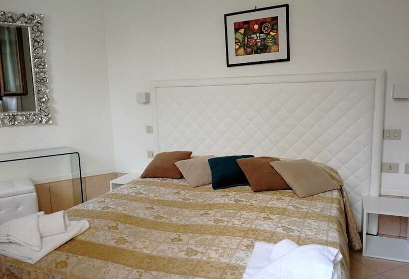 Apartamento 1 Quarto Vista Jardim, Corte Nova