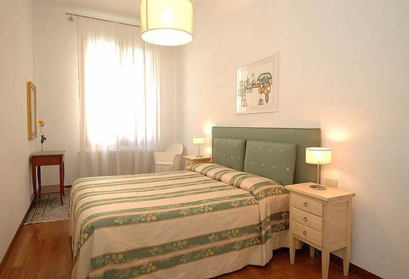 Suite 2 Quartos, Corte Nova