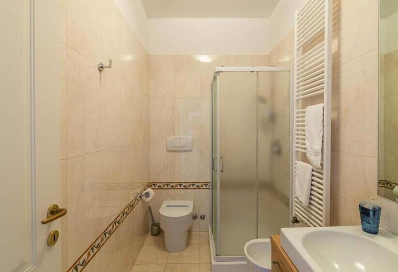 Apartamento 2 Quartos Vista Jardim, Corte Nova