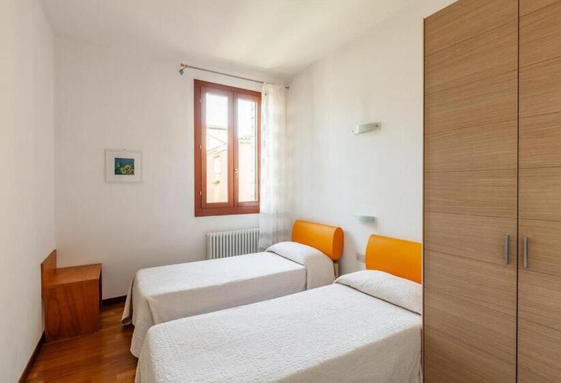 Apartamento 2 Quartos Vista Jardim, Corte Nova