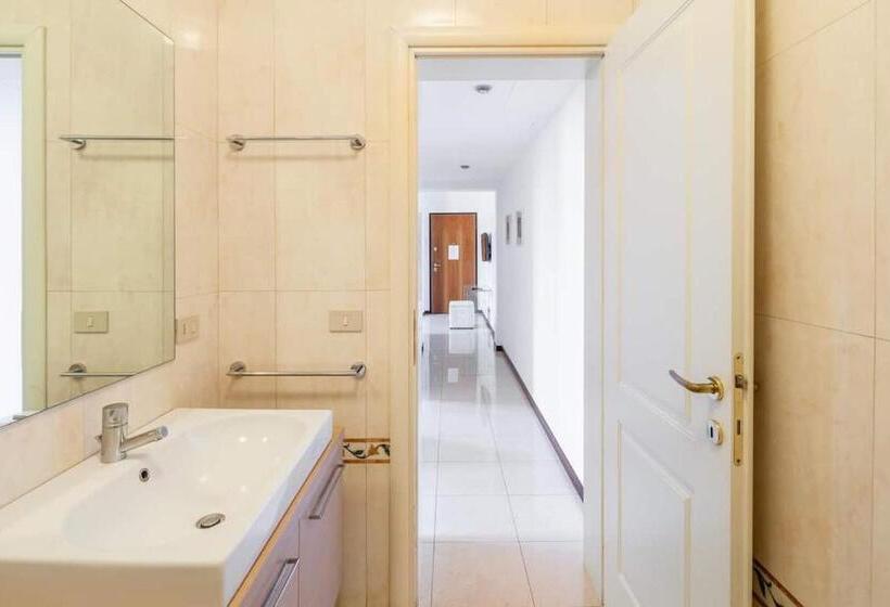 Apartamento 2 Quartos Vista Jardim, Corte Nova